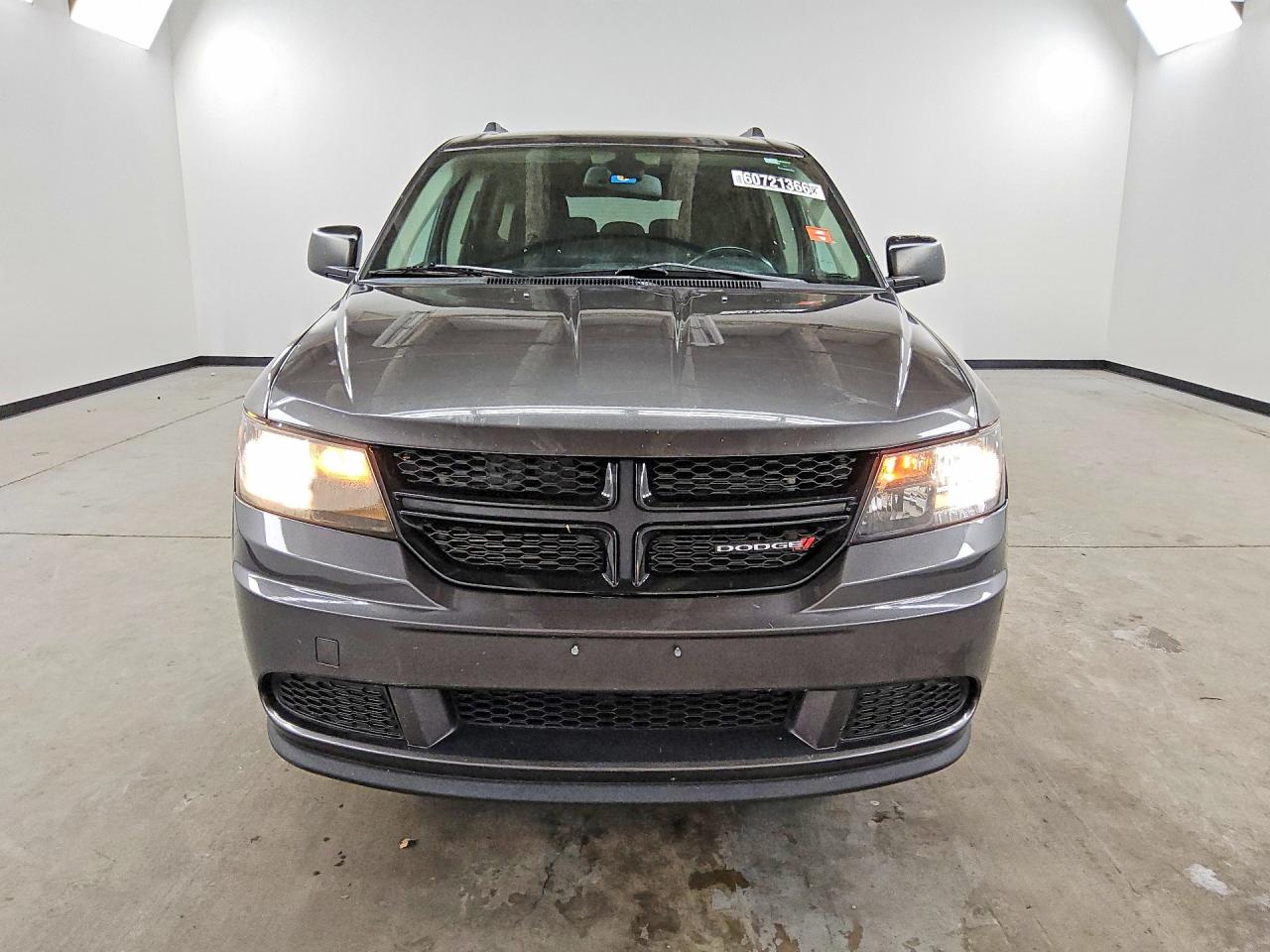 2018 DODGE JOURNEY SE — снимка 5
