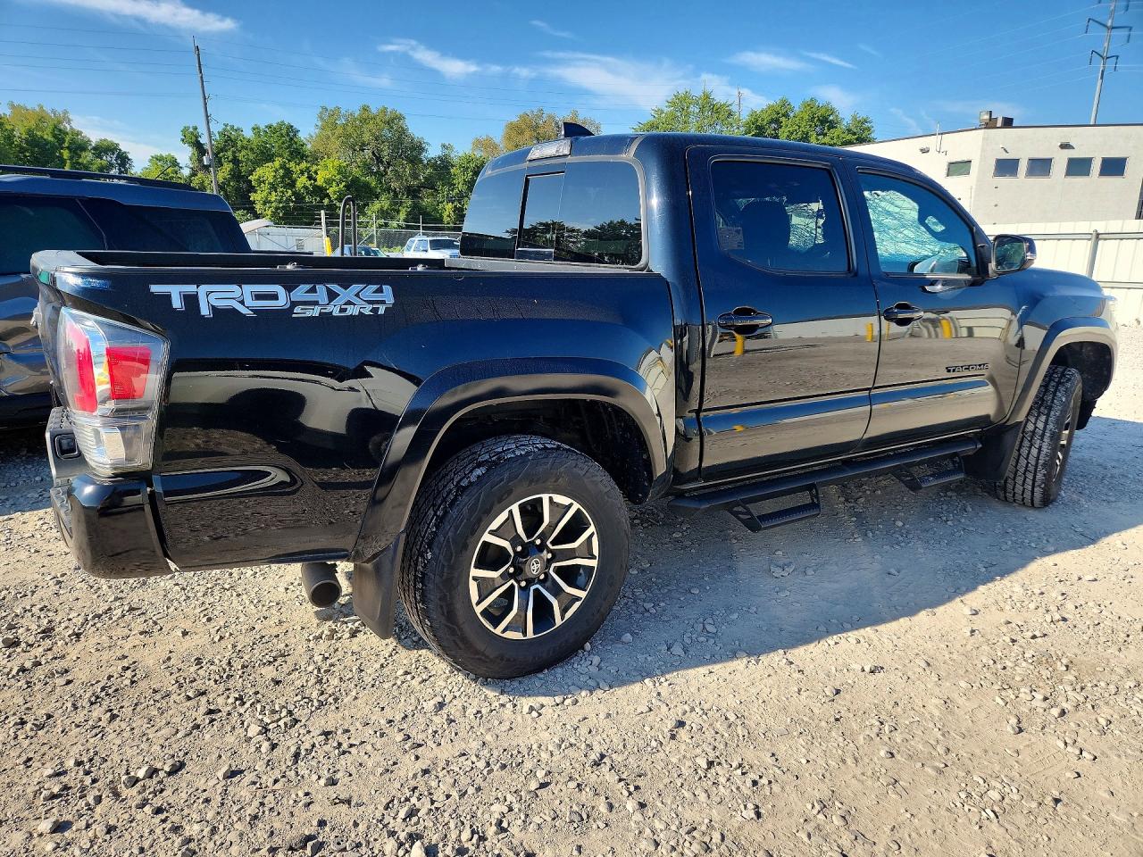 2021 TOYOTA TACOMA TRD SPORT — снимка 3