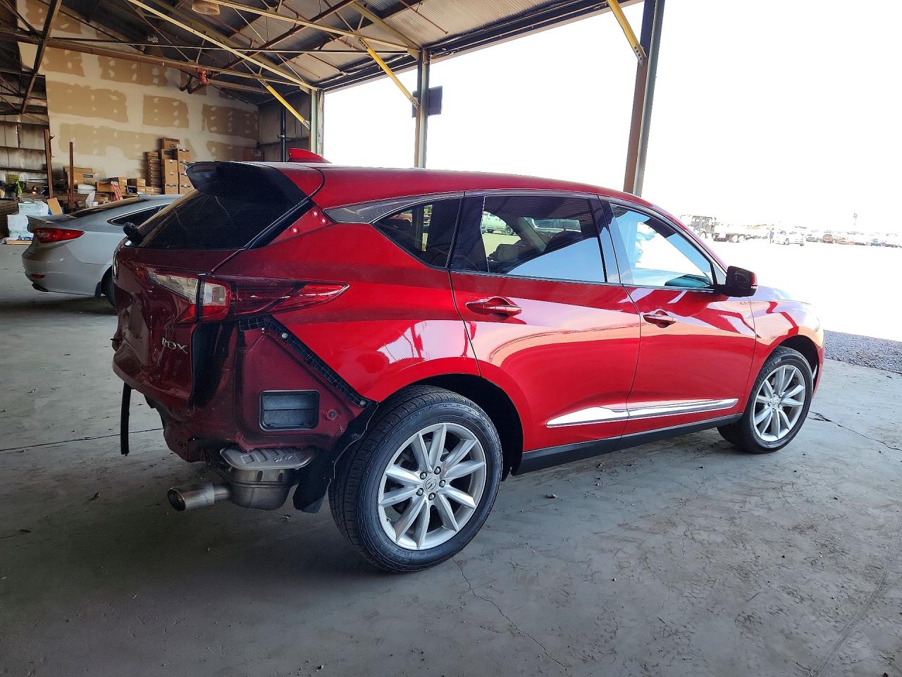 2019 ACURA RDX — снимка 3
