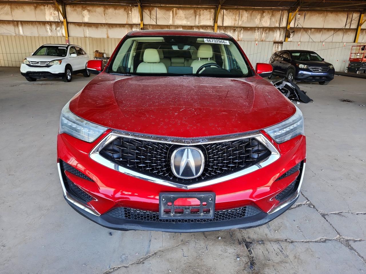 2019 ACURA RDX — снимка 5