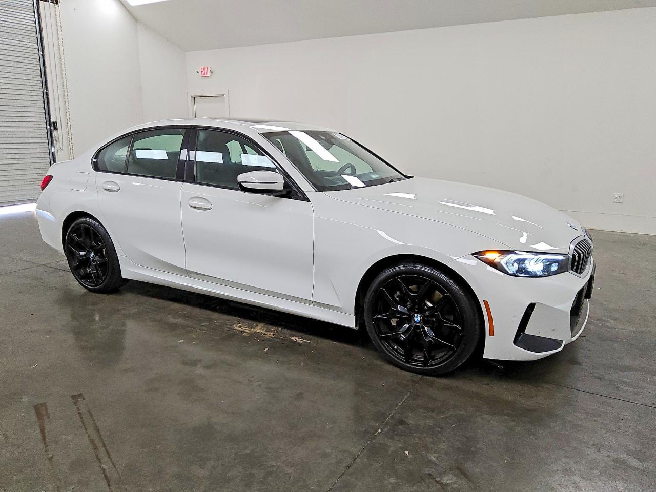 2026 BMW 330XI — снимка 4