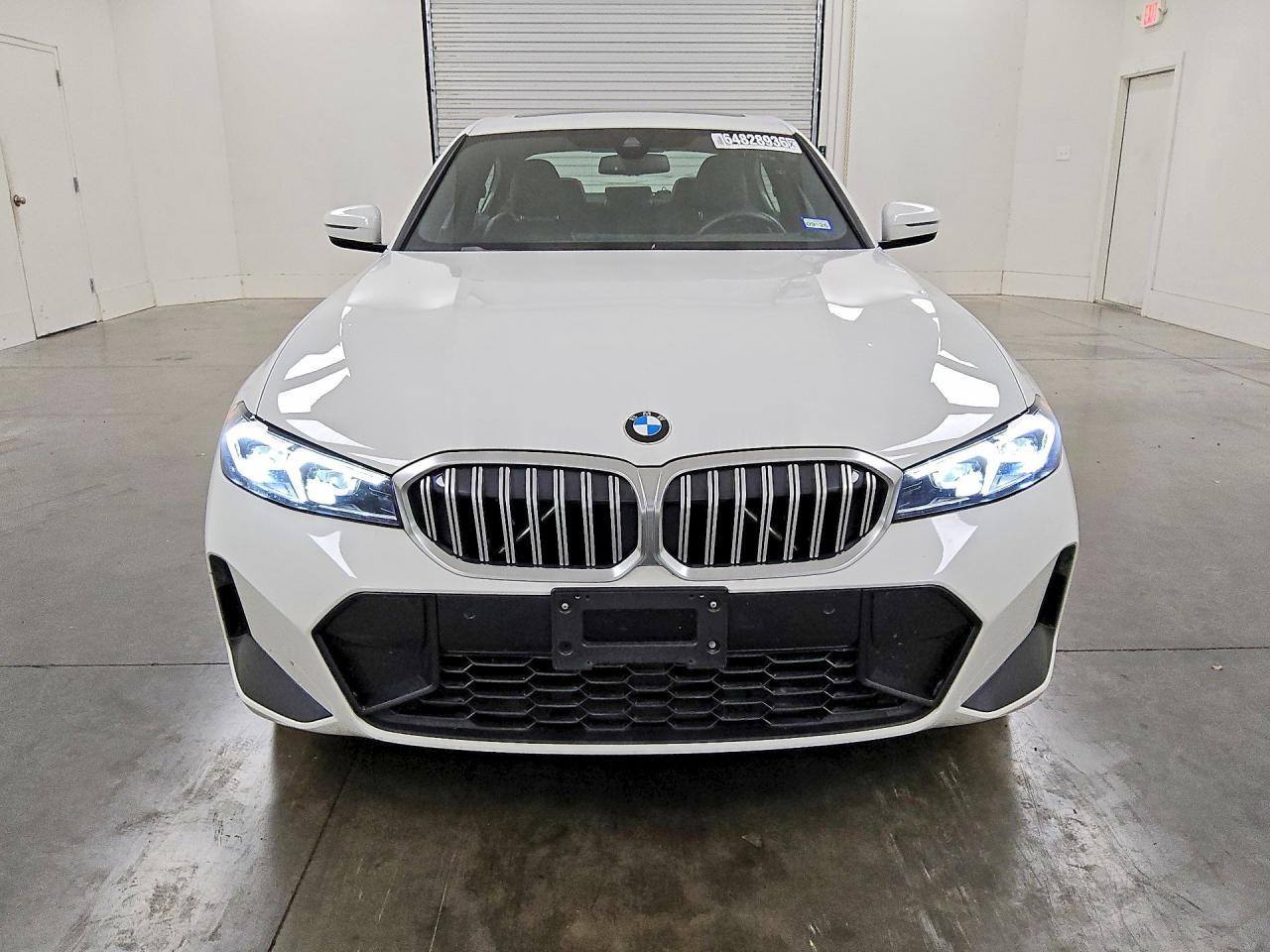 2026 BMW 330XI — снимка 5