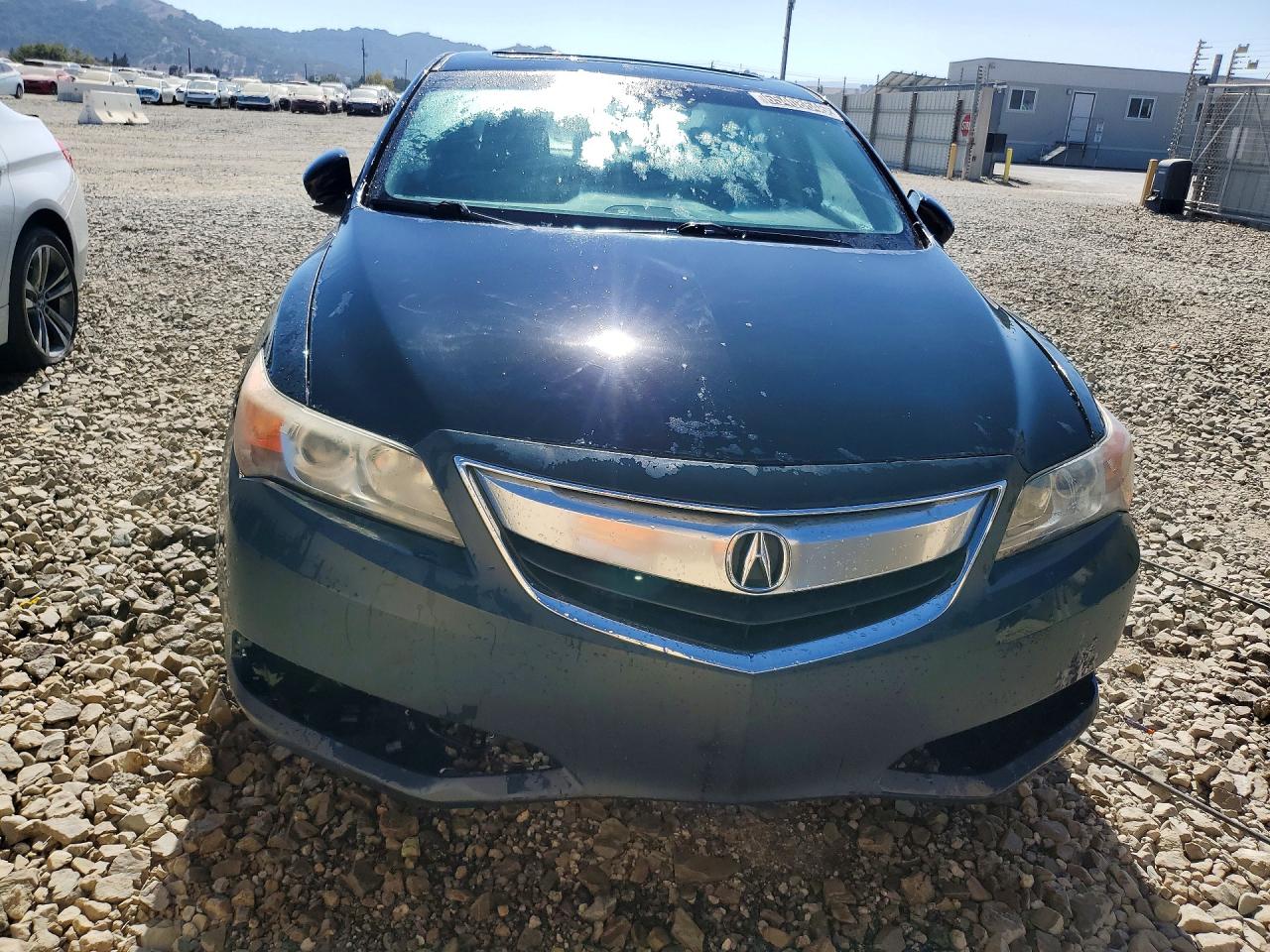2014 ACURA ILX 20 — снимка 5