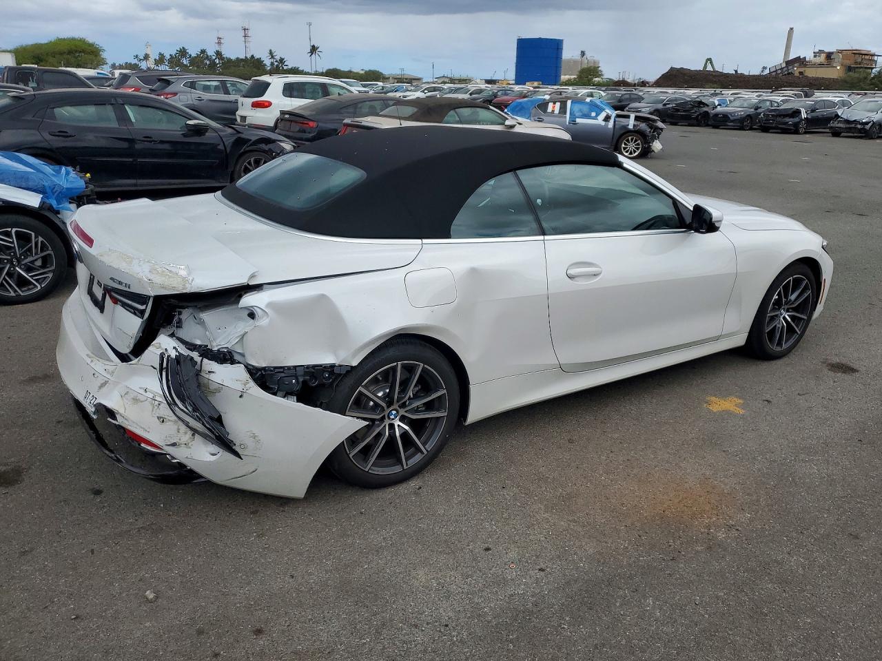 2027 BMW 430I — снимка 3