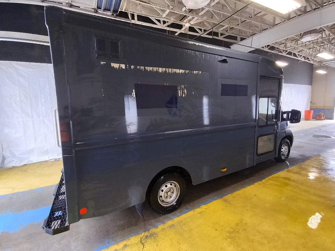 2022 RAM PROMASTER 3500 3500 STANDARD — снимка 3