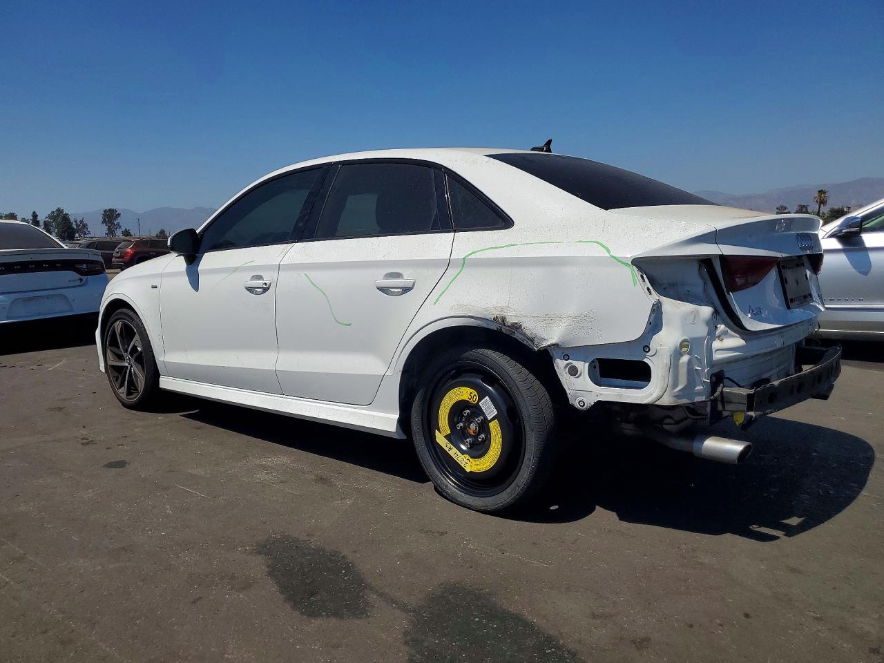 2020 AUDI A3 S-LINE PREMIUM PLUS — снимка 2