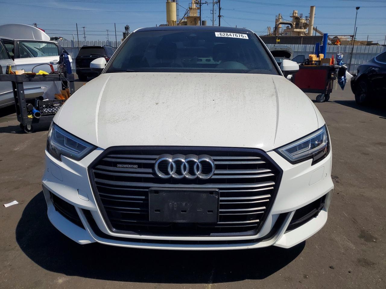 2020 AUDI A3 S-LINE PREMIUM PLUS — снимка 5