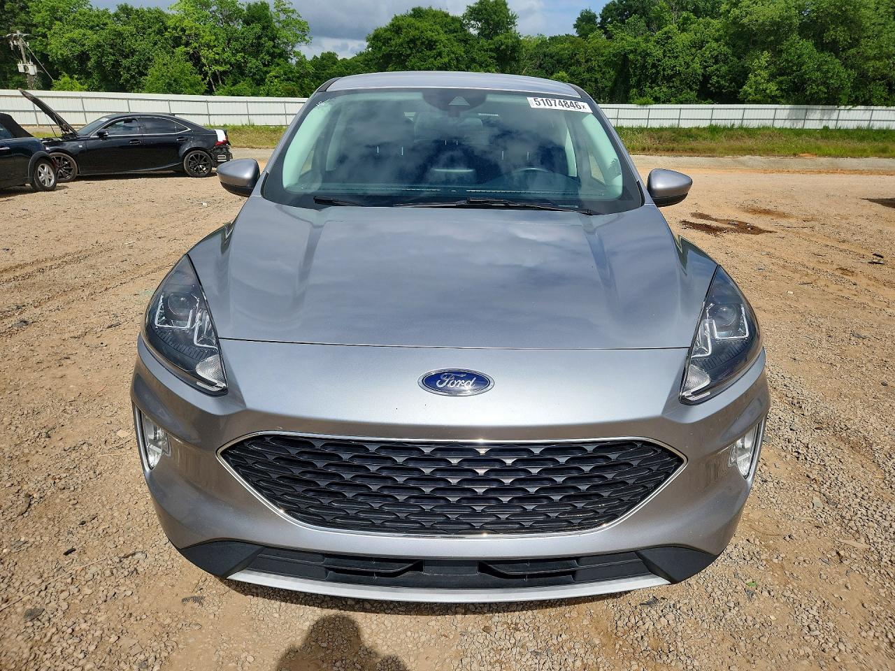 2022 FORD ESCAPE SEL — снимка 5