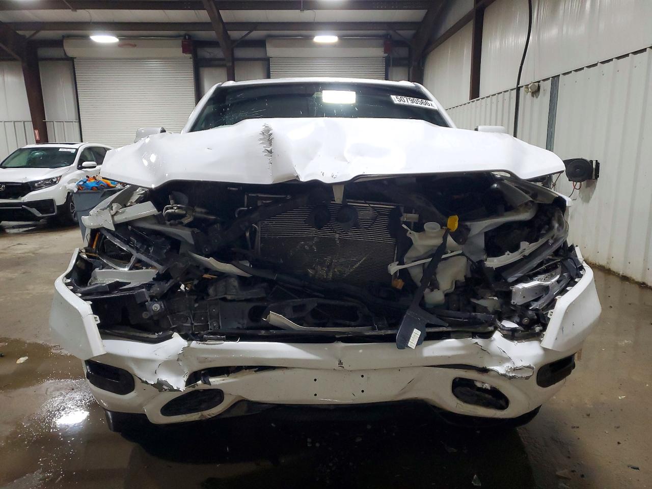 2021 RAM 1500 LARAMIE — снимка 5