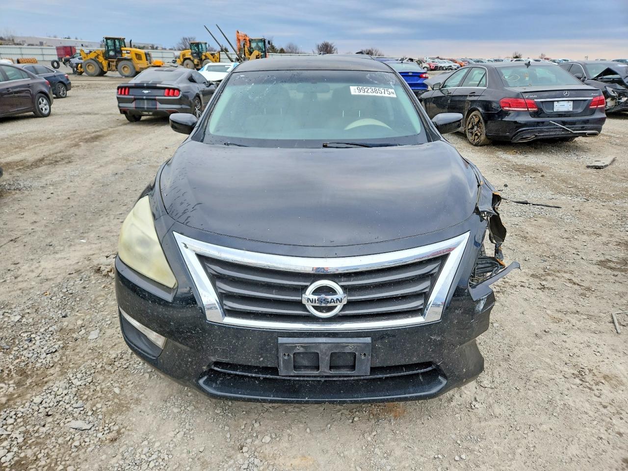 2015 NISSAN ALTIMA 2.5 — снимка 5