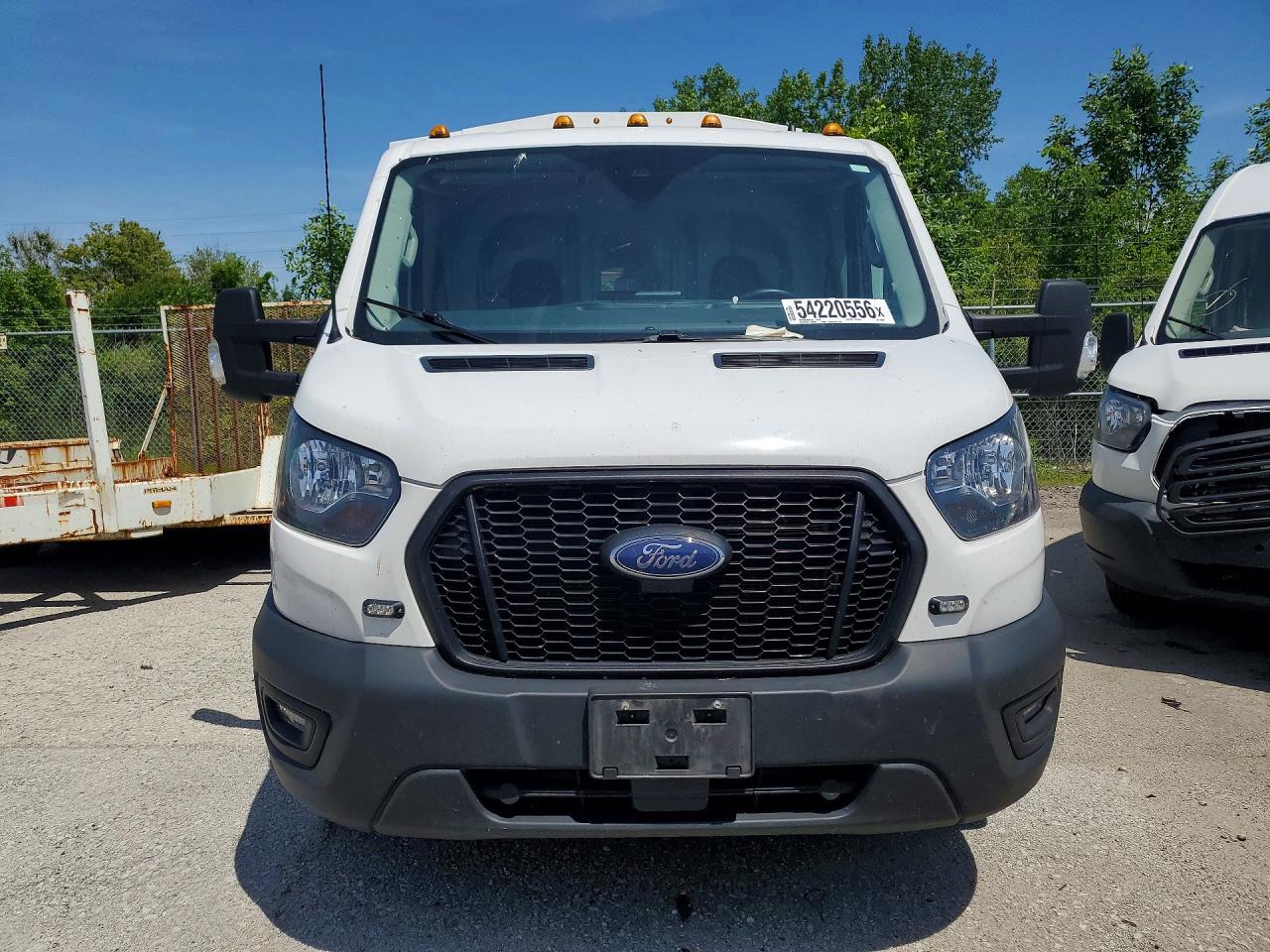 2023 FORD TRANSIT — снимка 5