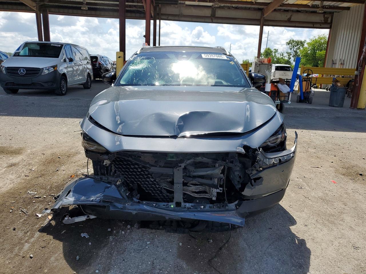 2022 MAZDA CX-30 PREMIUM PLUS — снимка 5