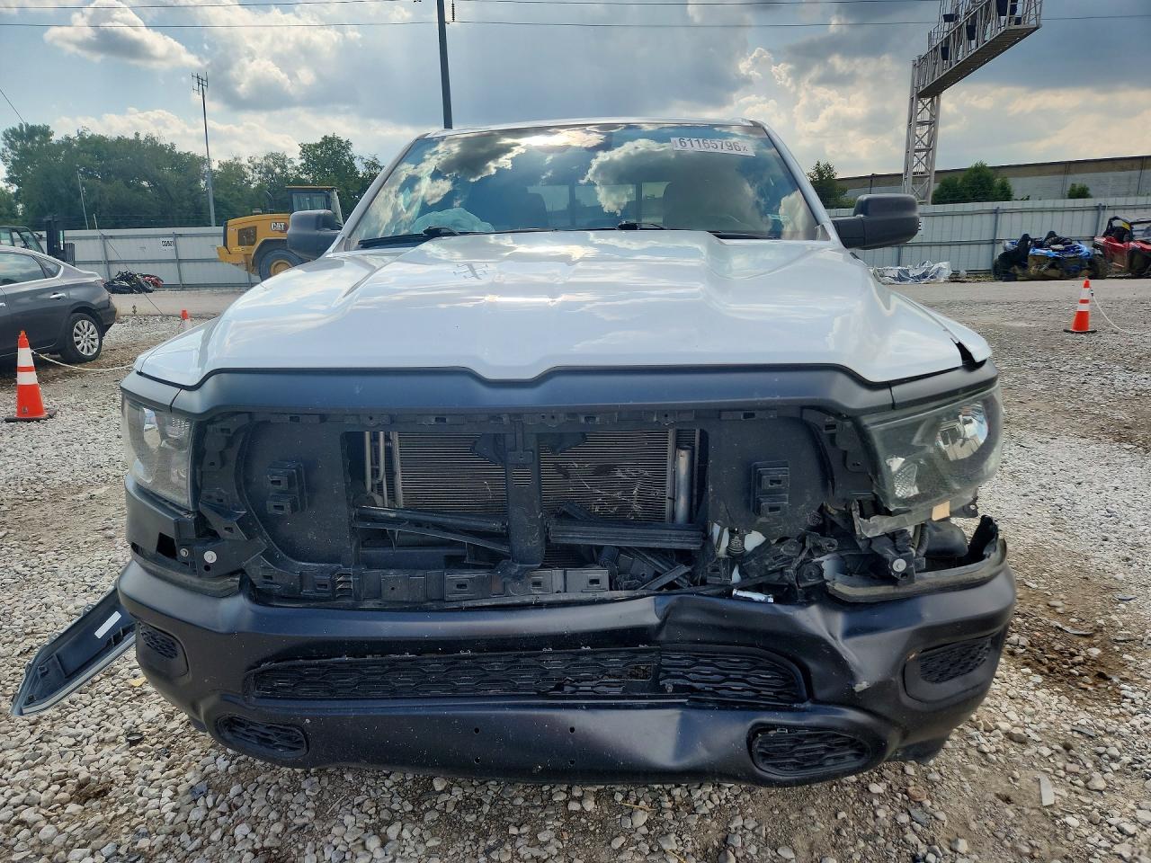 2023 RAM 1500 TRADESMAN — снимка 5