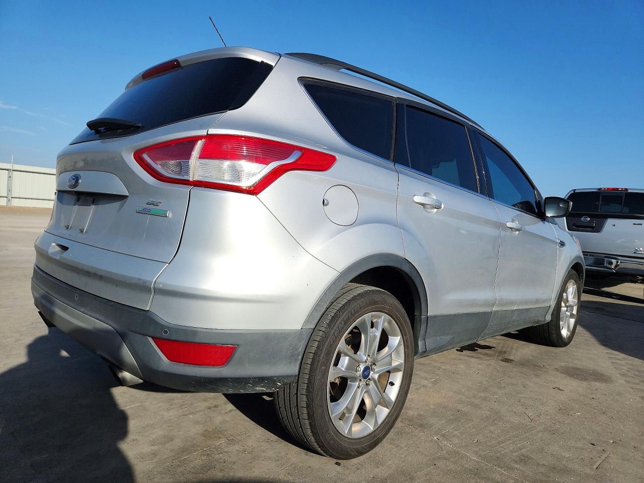 2015 FORD ESCAPE SE — снимка 3