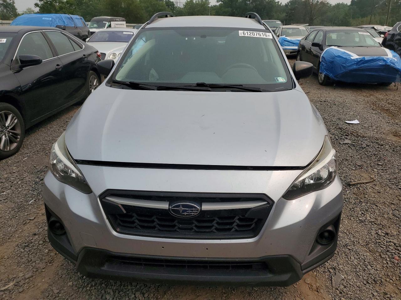 2018 SUBARU CROSSTREK — снимка 5