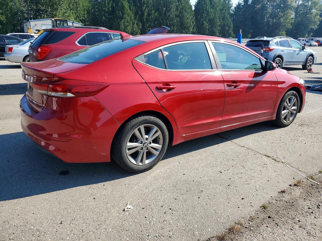 2017 HYUNDAI ELANTRA VALUE EDITION — снимка 3