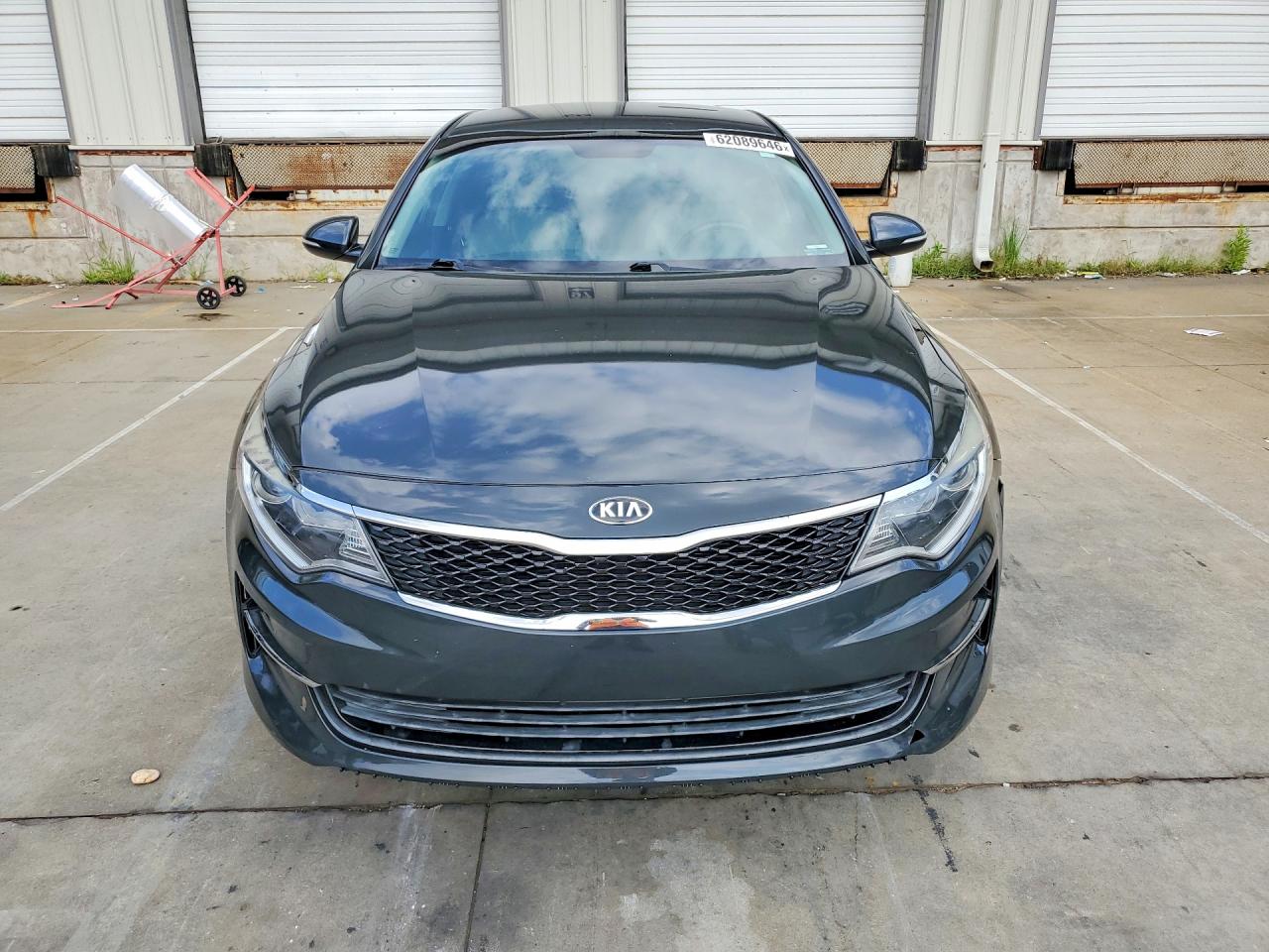 2016 KIA OPTIMA LX — снимка 5