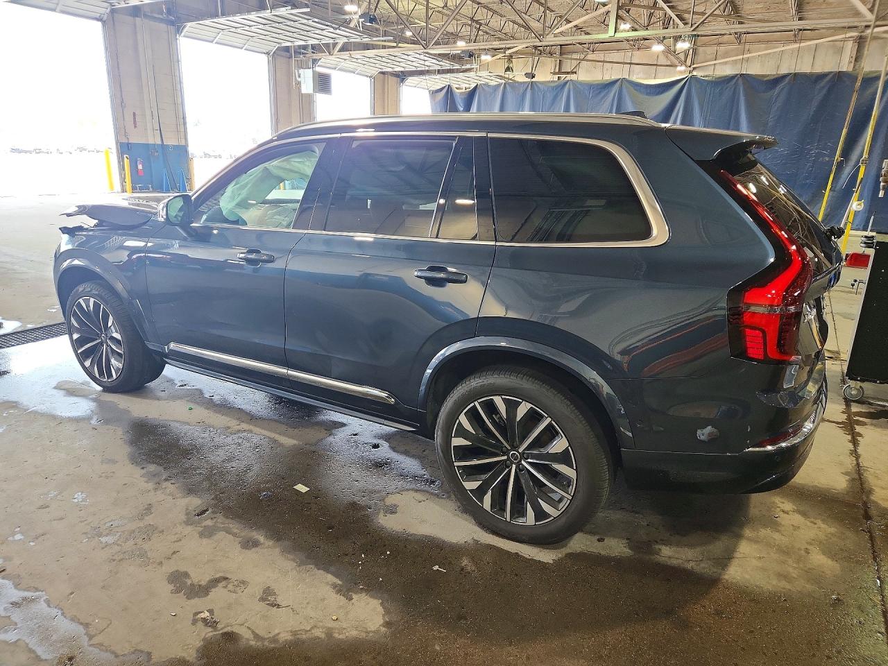 2026 VOLVO XC90 PLUS — снимка 2