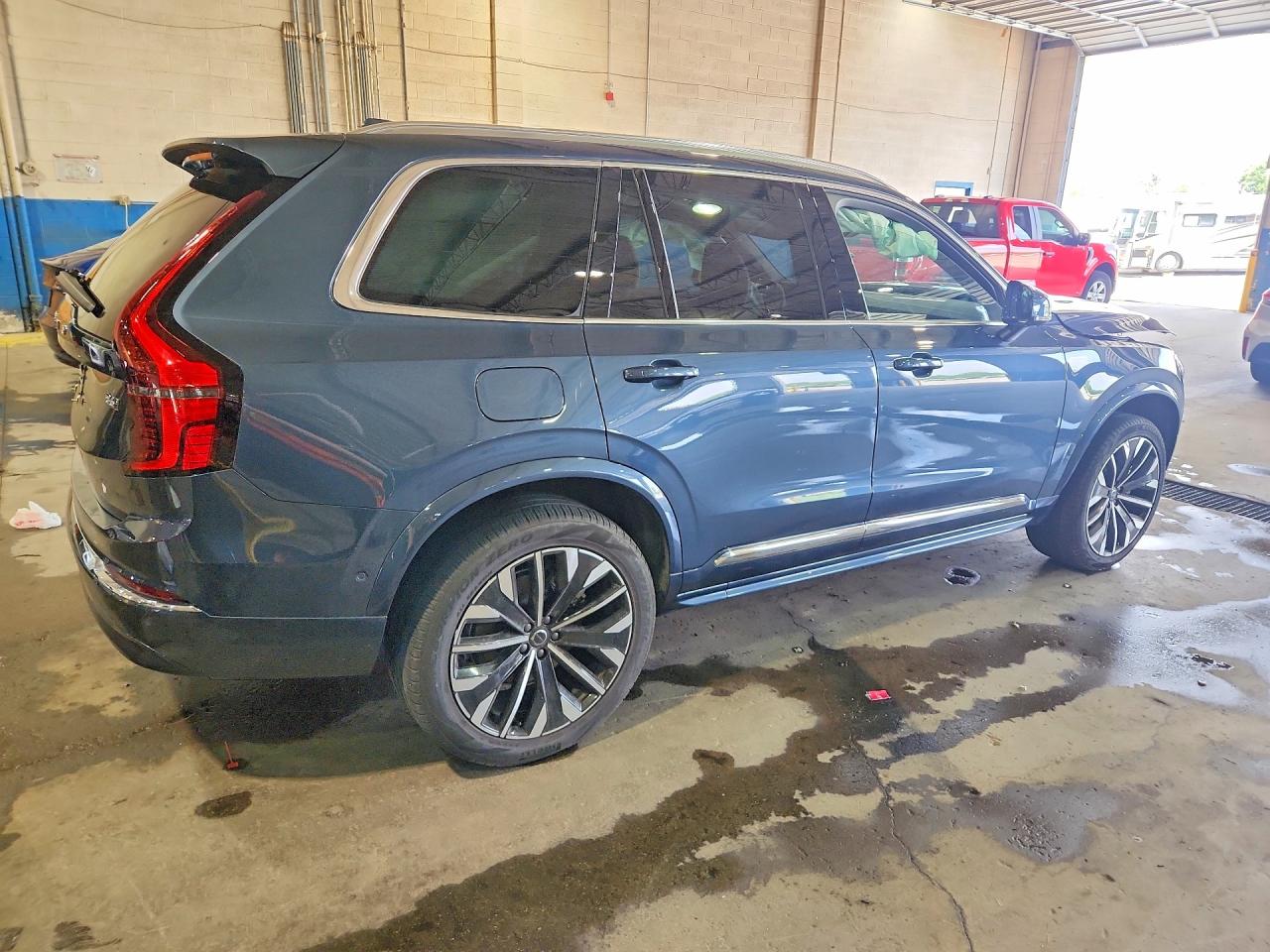 2026 VOLVO XC90 PLUS — снимка 3