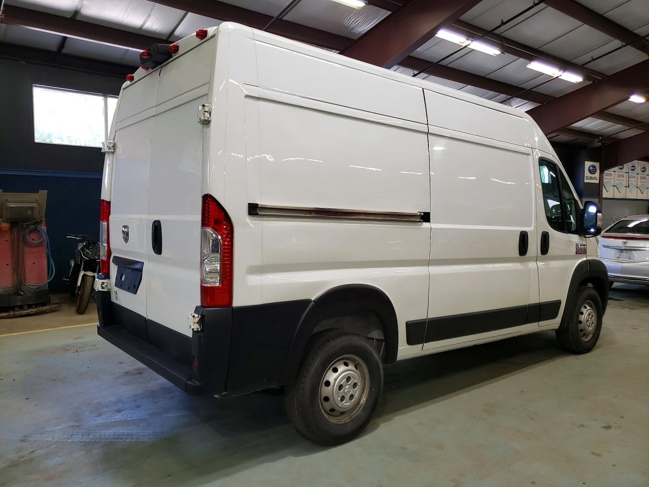 2019 RAM PROMASTER 1500 — снимка 3
