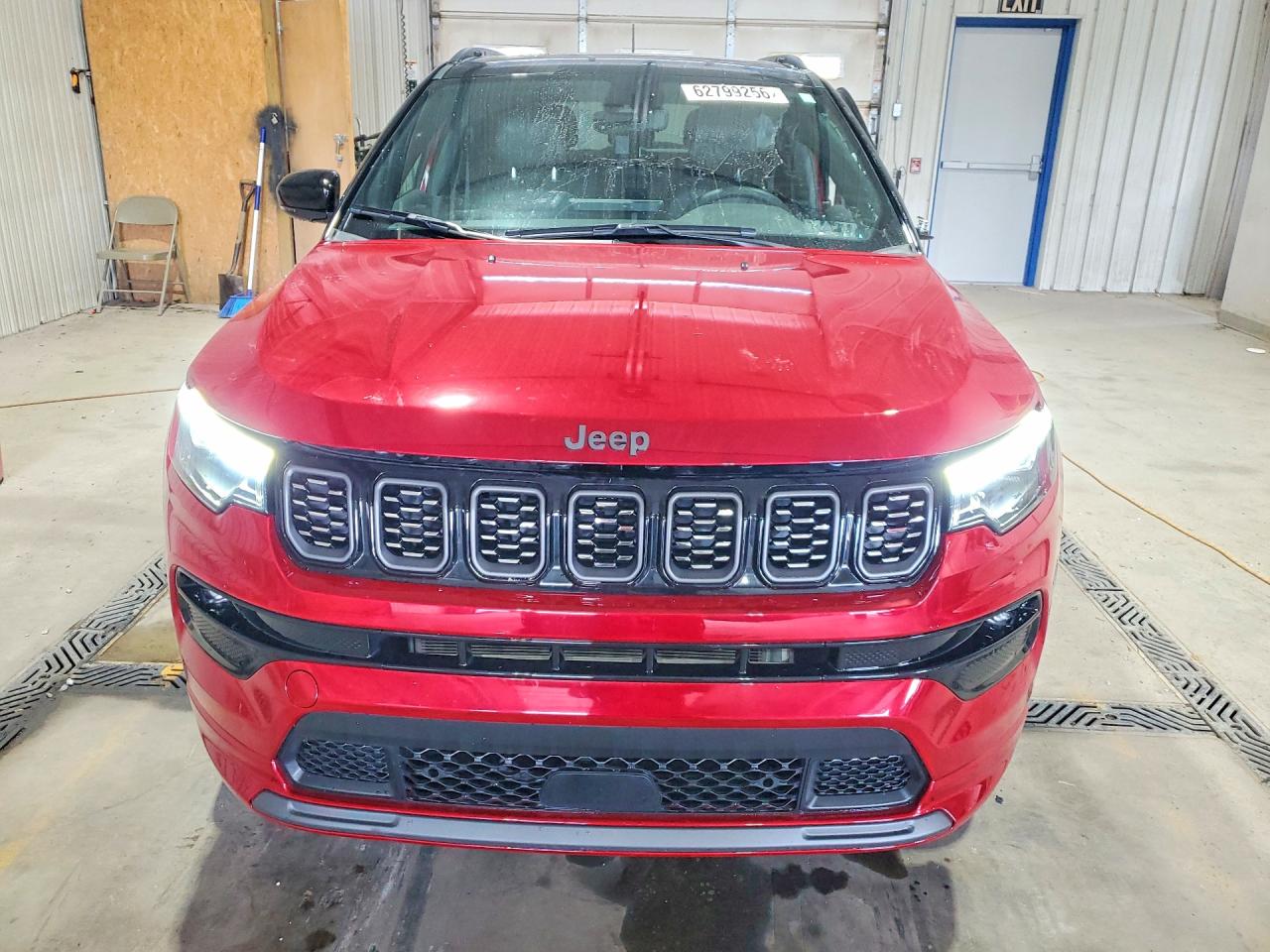 2024 JEEP COMPASS LIMITED — снимка 5