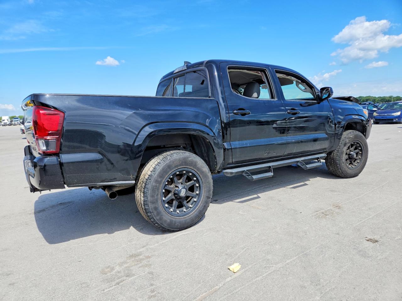 2019 TOYOTA TACOMA SR V6 — снимка 3