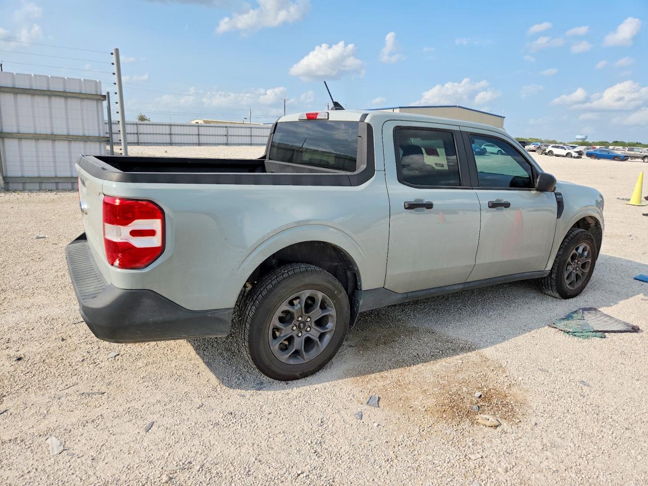 2022 FORD MAVERICK XL — снимка 3