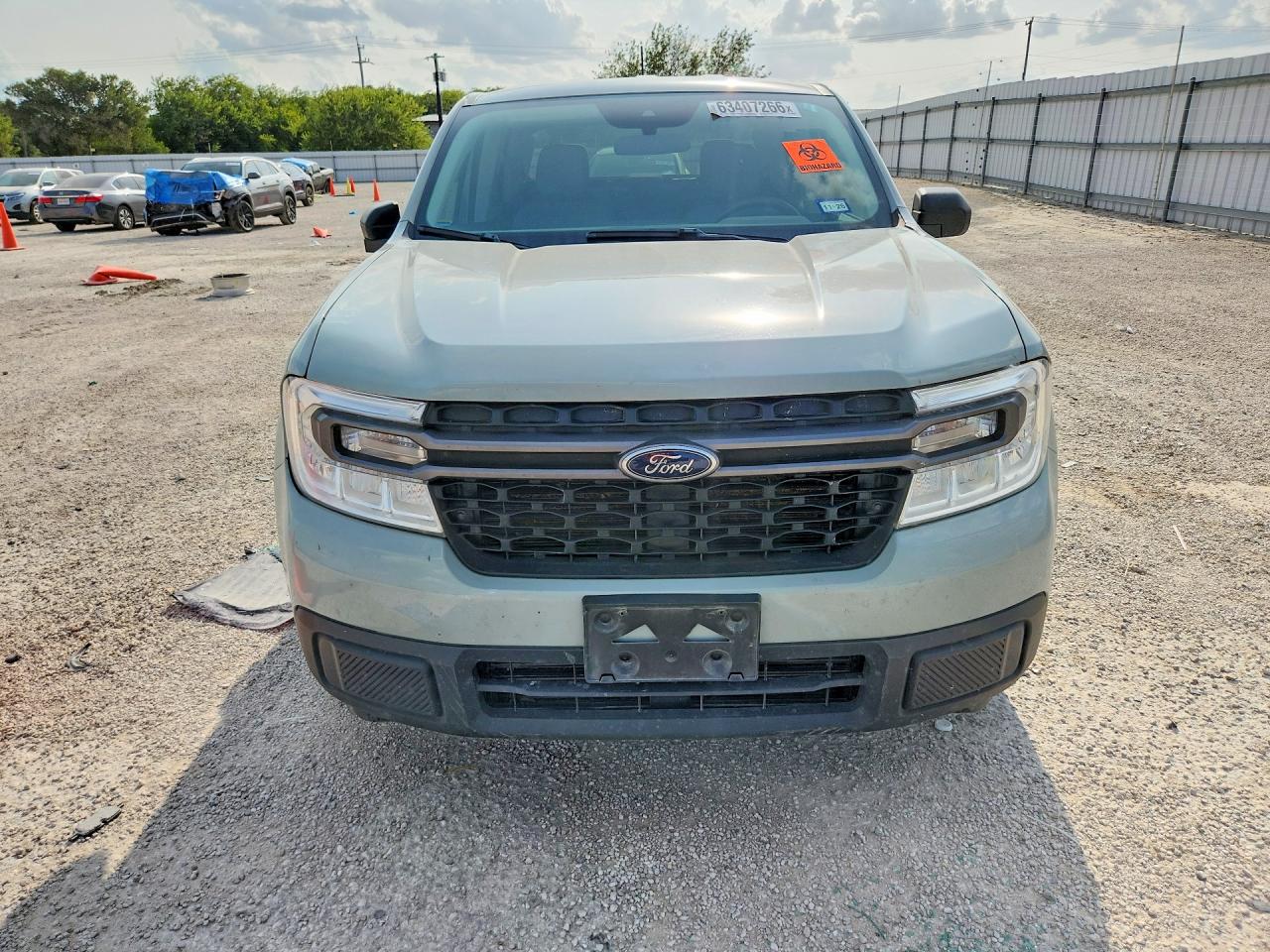 2022 FORD MAVERICK XL — снимка 5