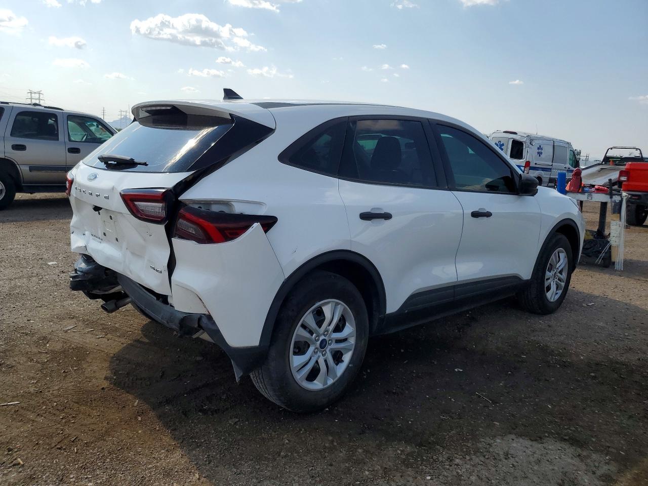 2023 FORD ESCAPE — снимка 3