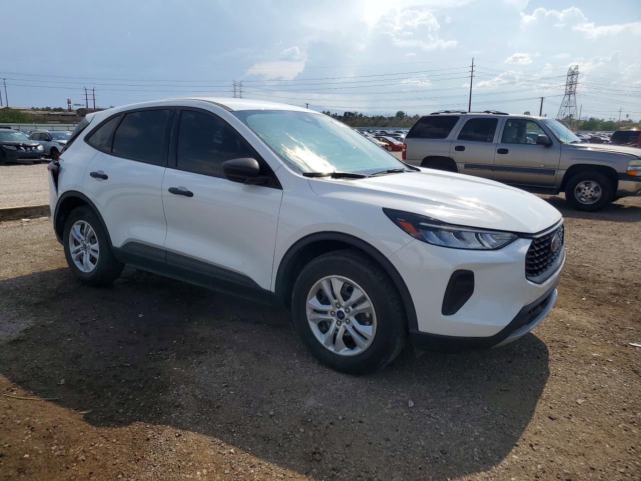 2023 FORD ESCAPE — снимка 4