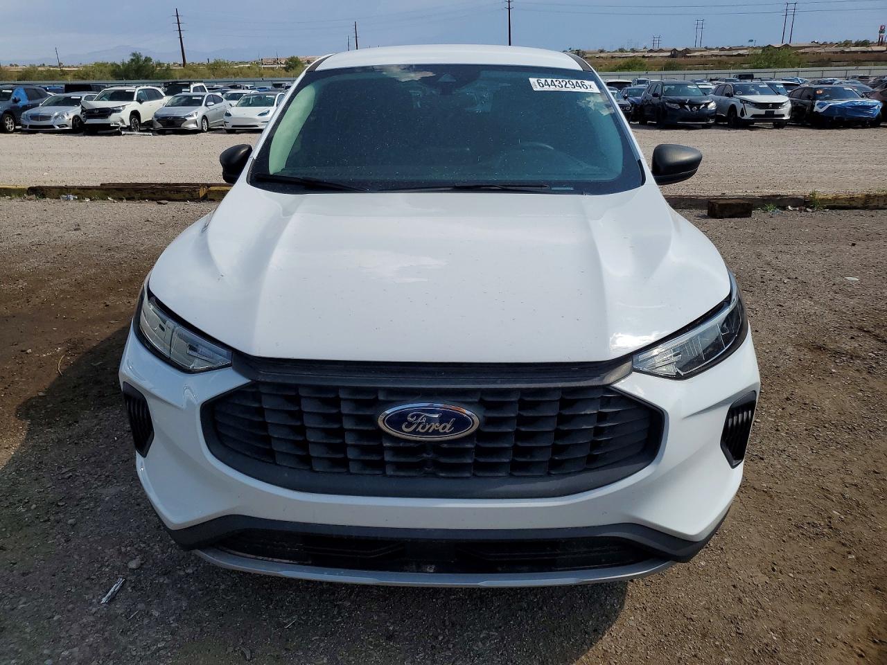 2023 FORD ESCAPE — снимка 5