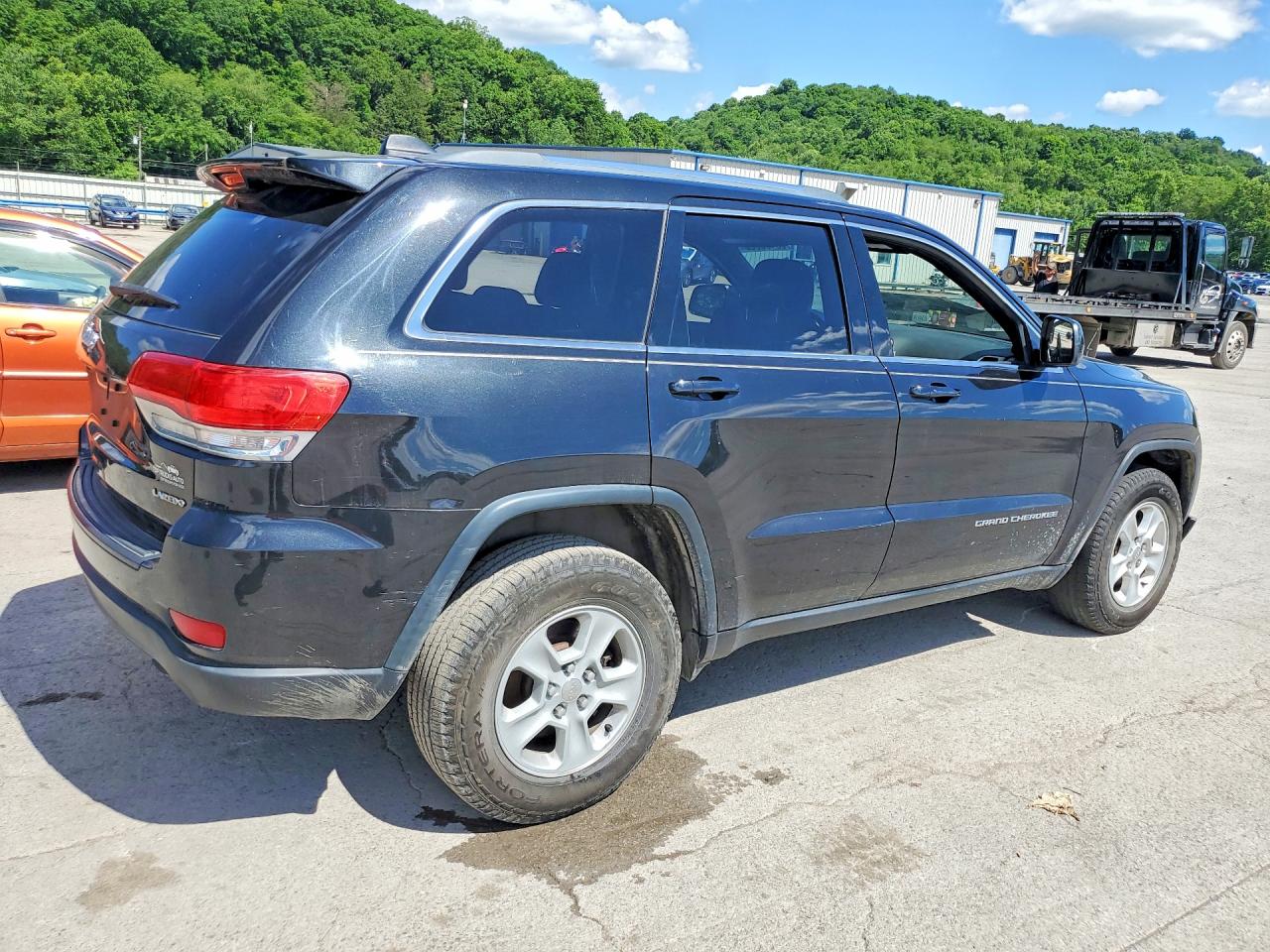 2015 JEEP GRAND CHEROKEE — снимка 3