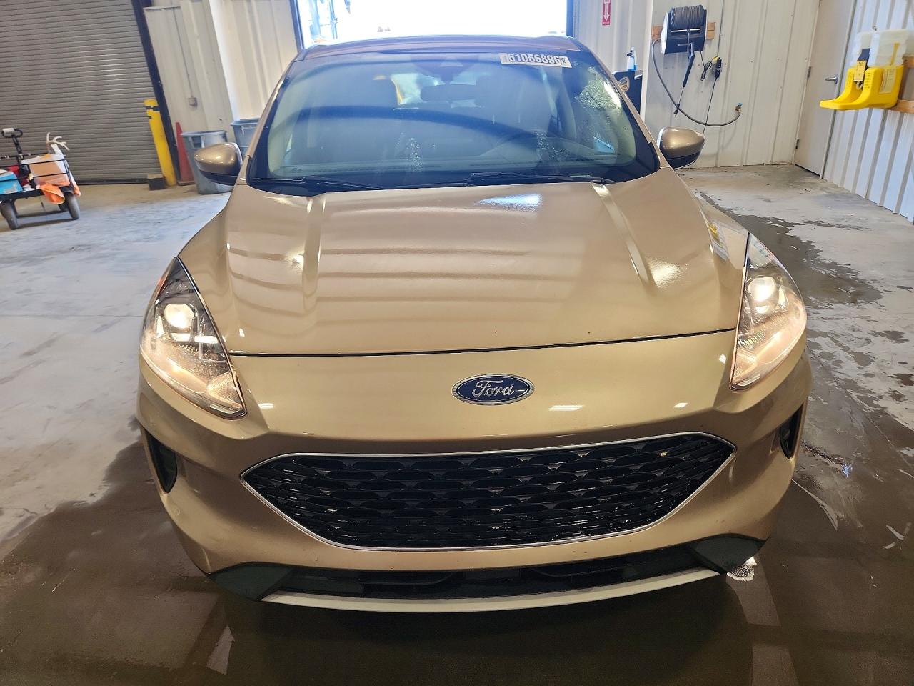 2020 FORD ESCAPE SE — снимка 5