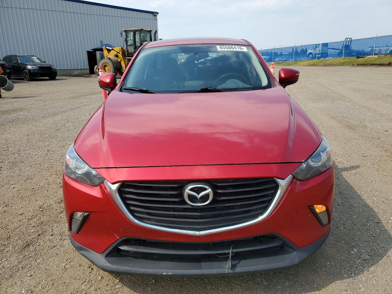 2016 MAZDA CX-3 TOURING — снимка 5