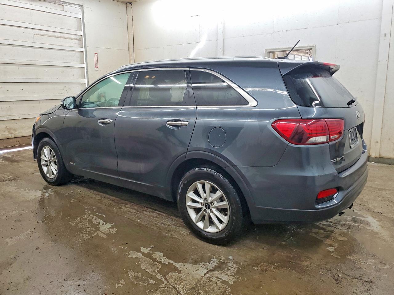 2020 KIA SORENTO LX — снимка 2