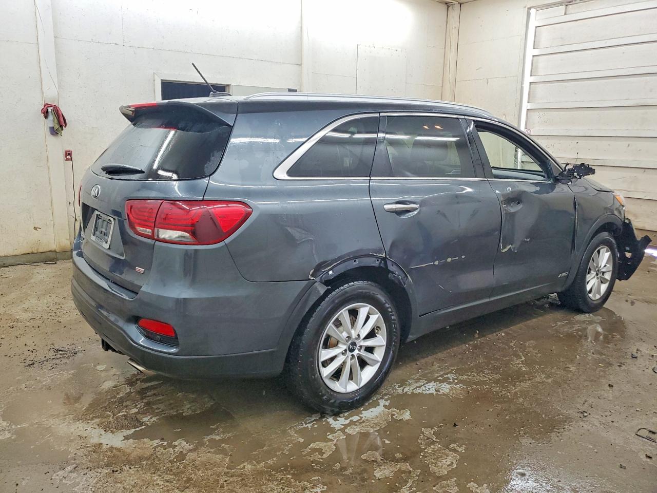 2020 KIA SORENTO LX — снимка 3