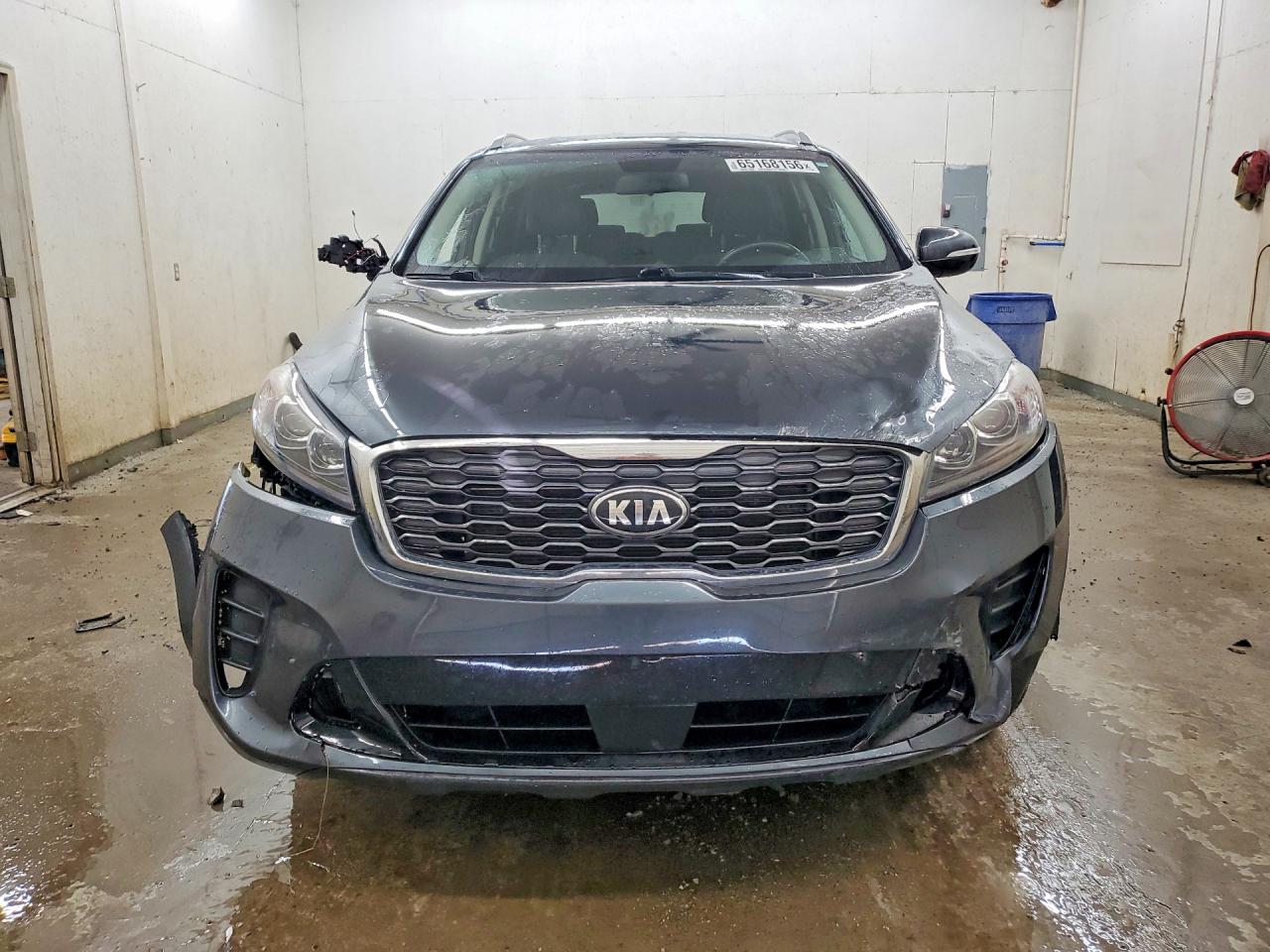 2020 KIA SORENTO LX — снимка 5