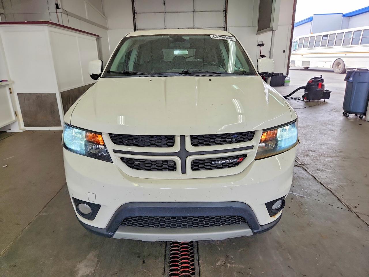 2018 DODGE JOURNEY GT — снимка 5