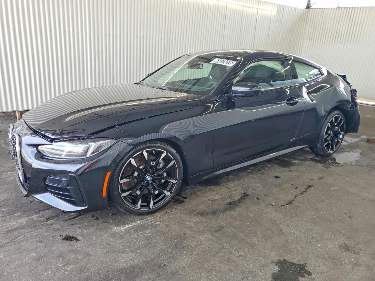 2027 BMW 430XI