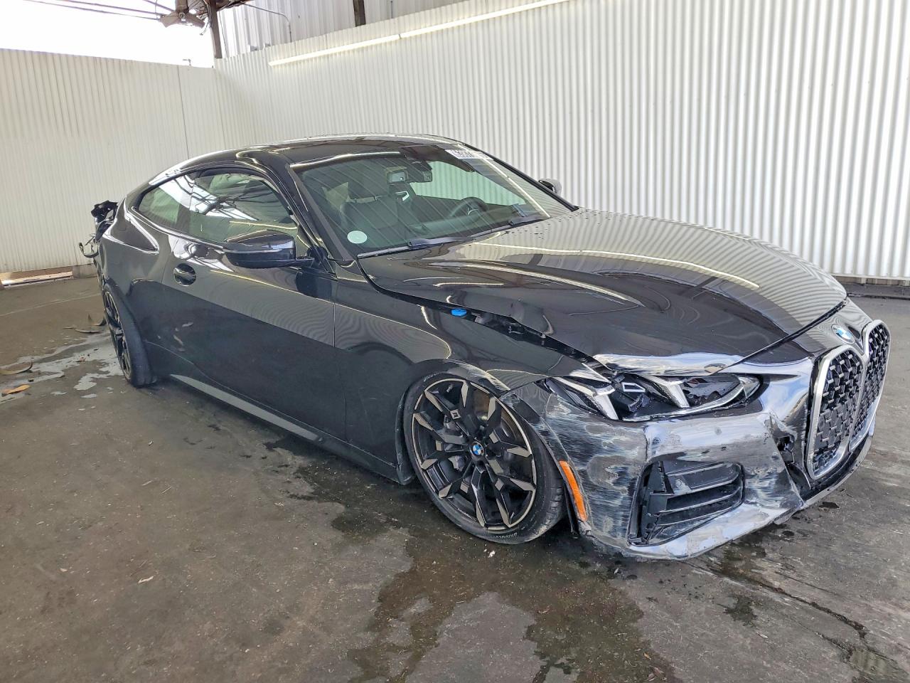 2027 BMW 430XI — снимка 4