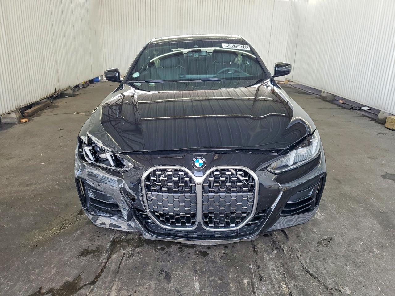 2027 BMW 430XI — снимка 5