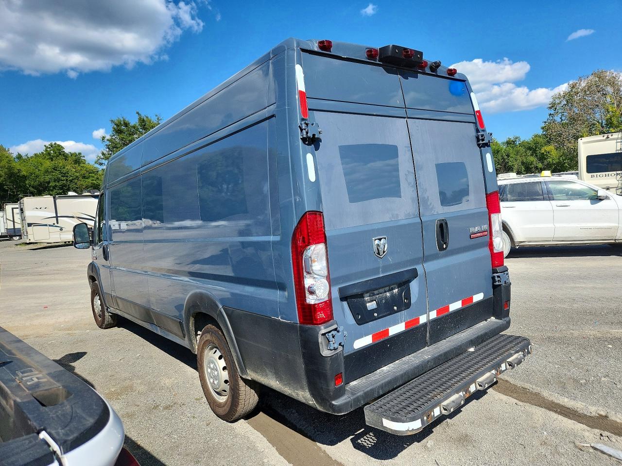 2021 RAM PROMASTER 3500 — снимка 2