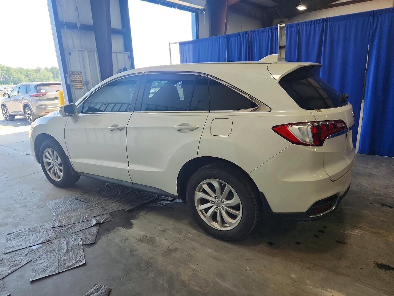 2016 ACURA RDX — снимка 2