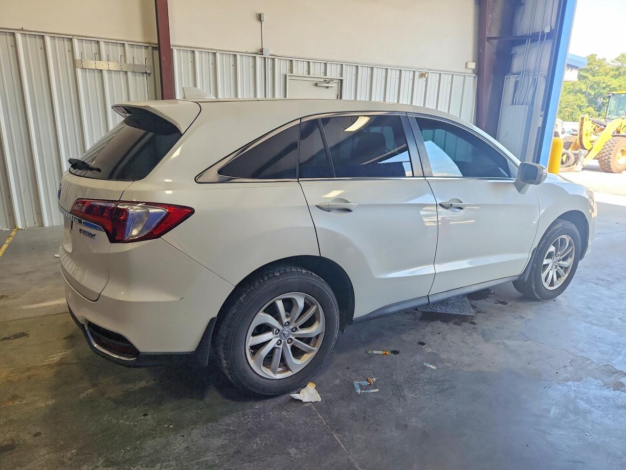 2016 ACURA RDX — снимка 3