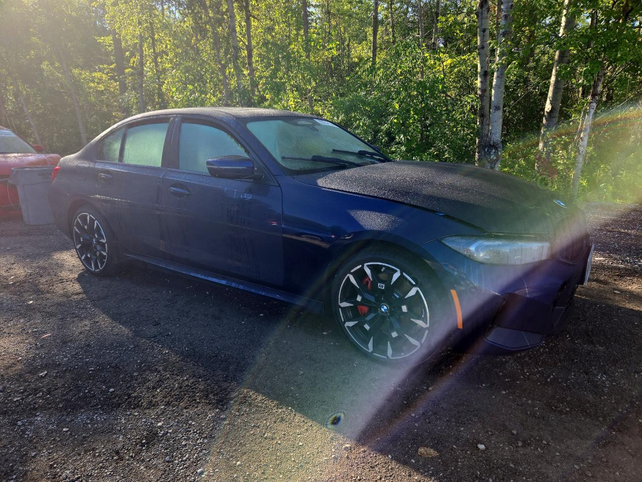2026 BMW 330XI — снимка 4