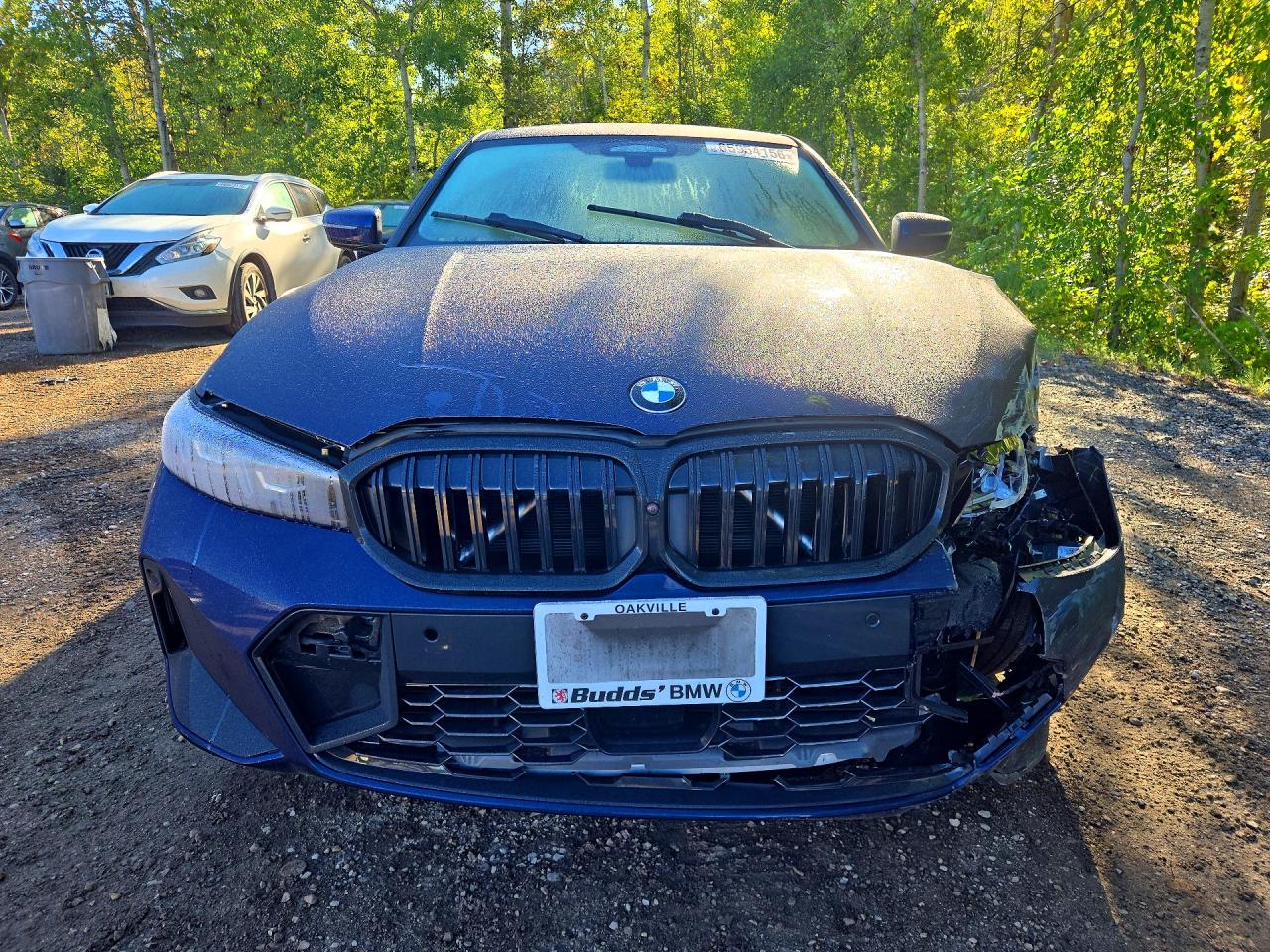2026 BMW 330XI — снимка 5