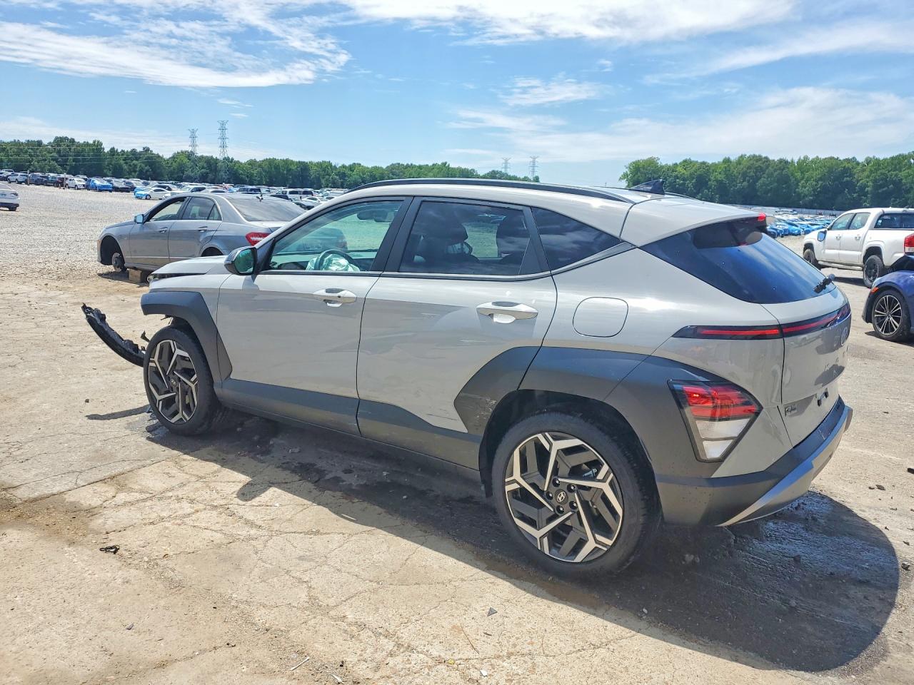 2026 HYUNDAI KONA SEL PREMIUM — снимка 2