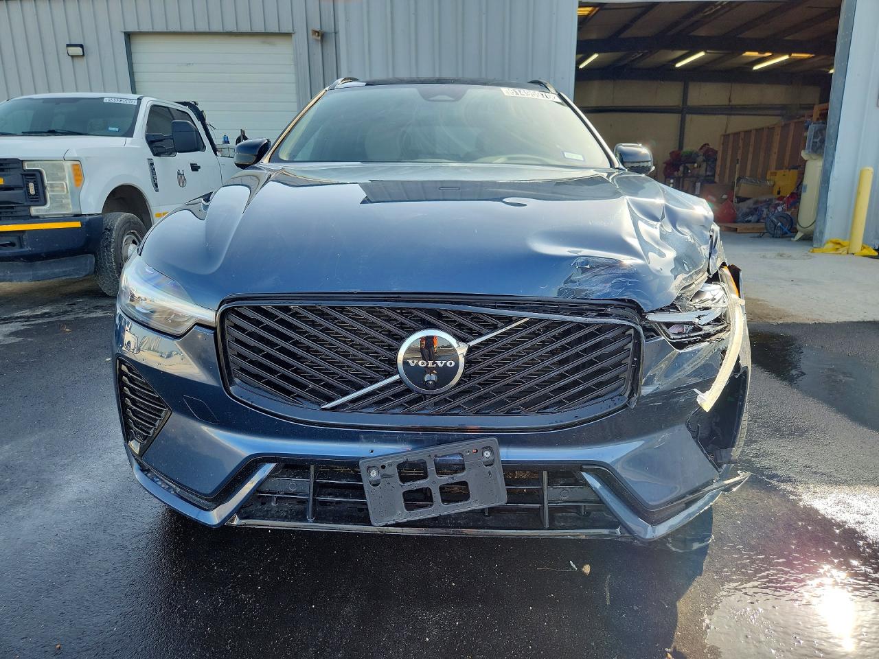 2026 VOLVO XC60 PLUS — снимка 5