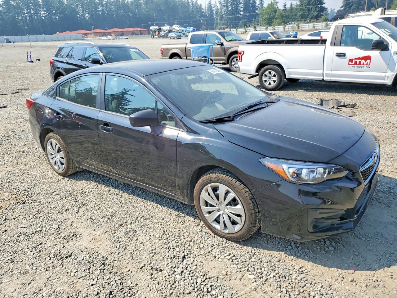 2019 SUBARU IMPREZA — снимка 4