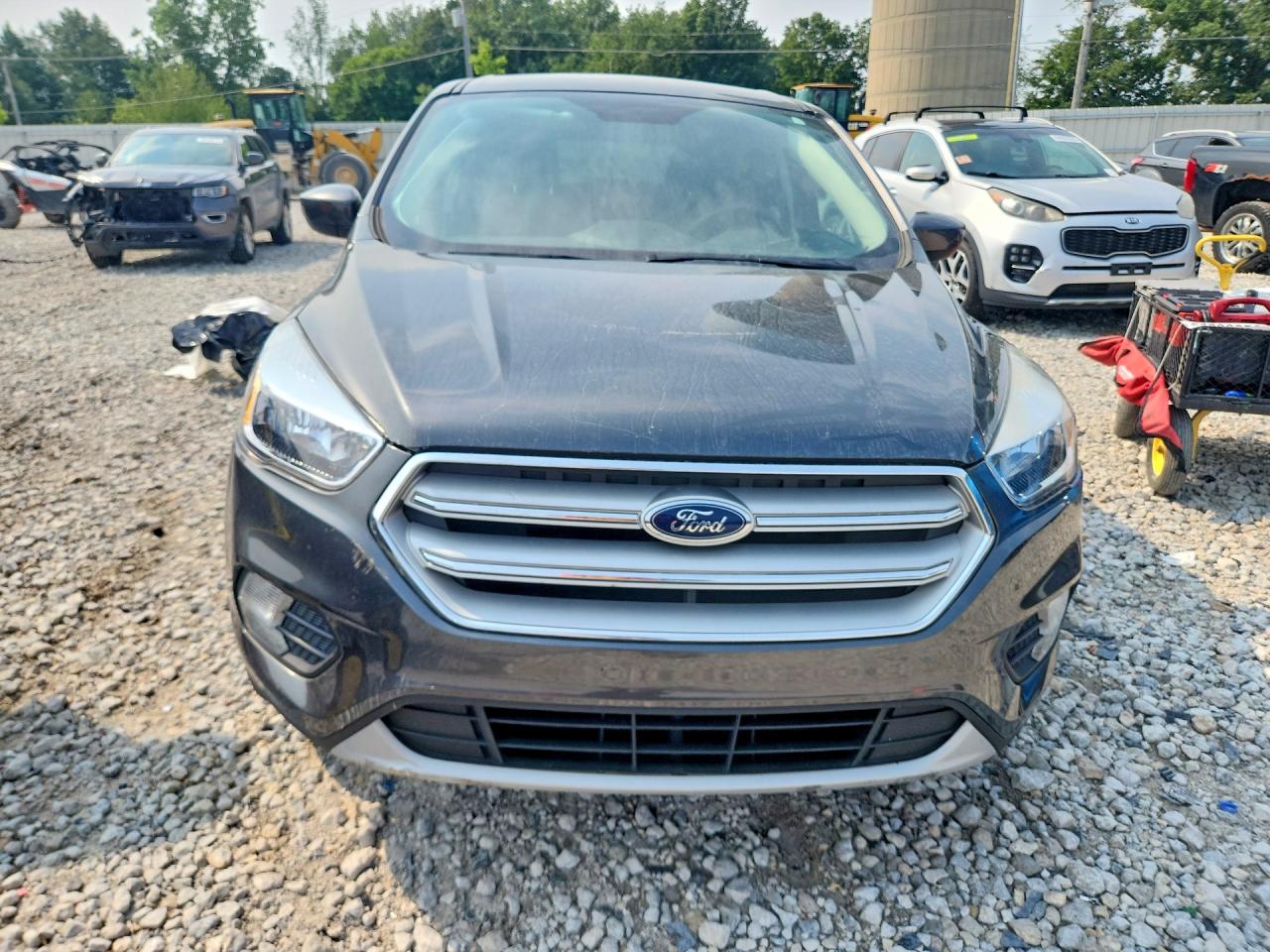 2019 FORD ESCAPE SE — снимка 5